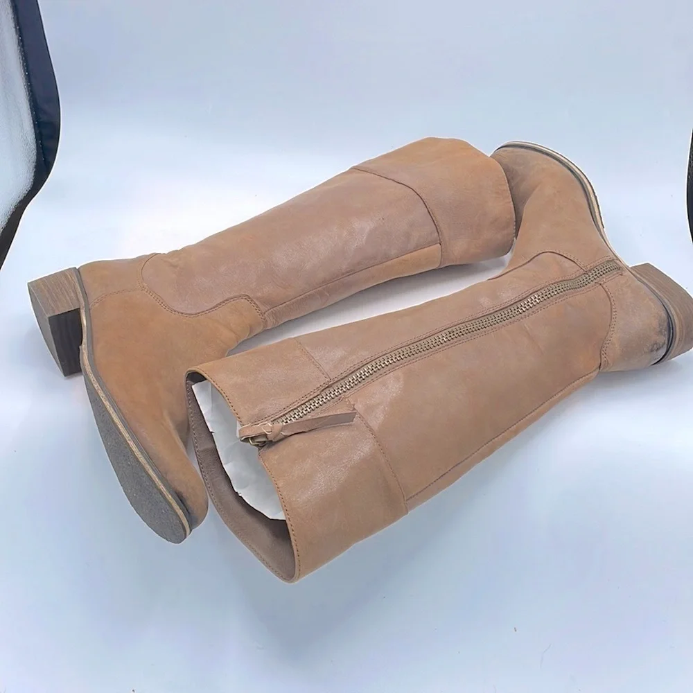 BP. Tall Ridding Boots